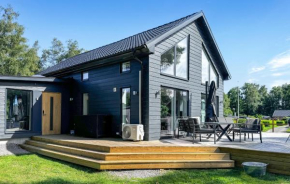 Awesome Home In Hörby With Wifi, Hörby